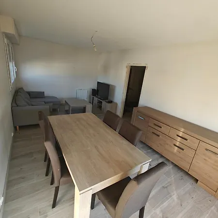 Chambre Poitiers Exterior foto