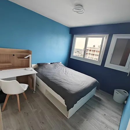 Chambre Poitiers Exterior foto