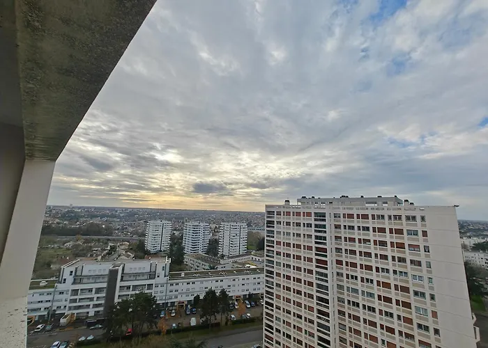 Chambre Poitiers