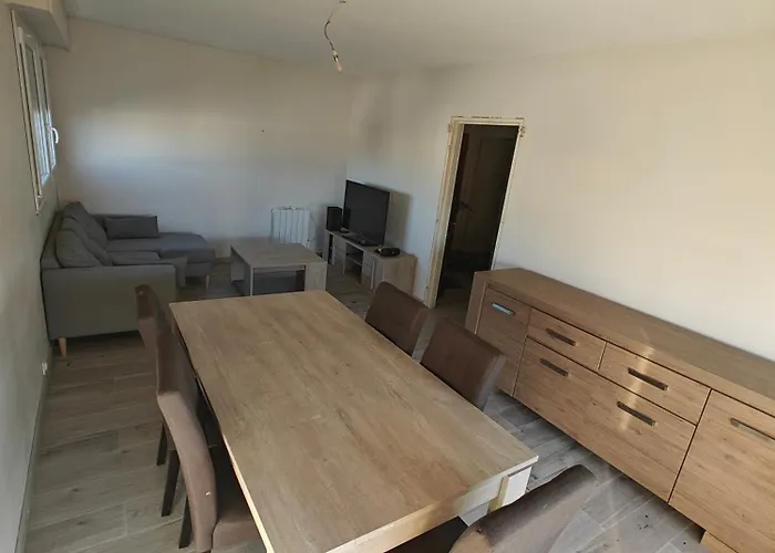 Chambre Poitiers