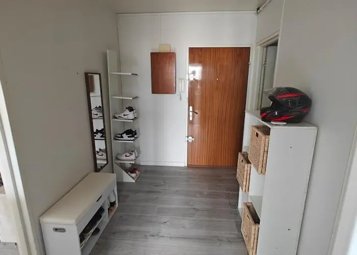 Chambre Poitiers