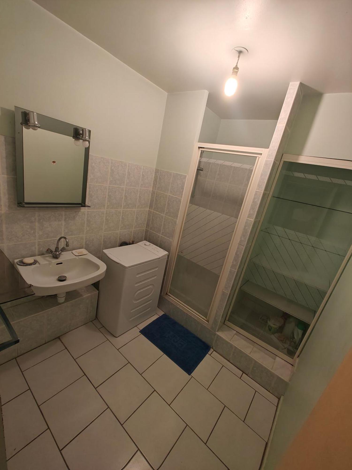 Habitación en casa particular Chambre Poitiers