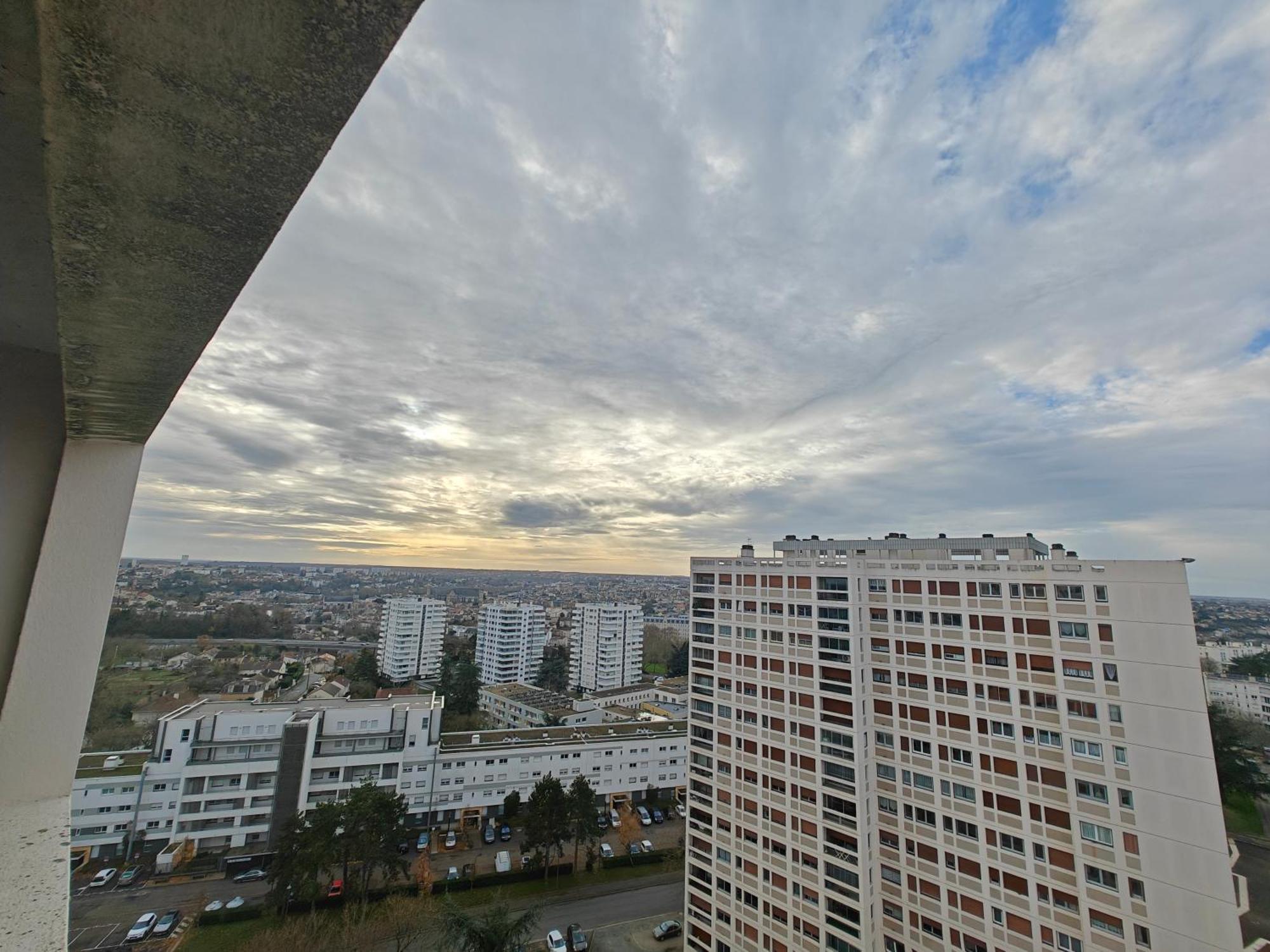 Chambre Poitiers Poitiers