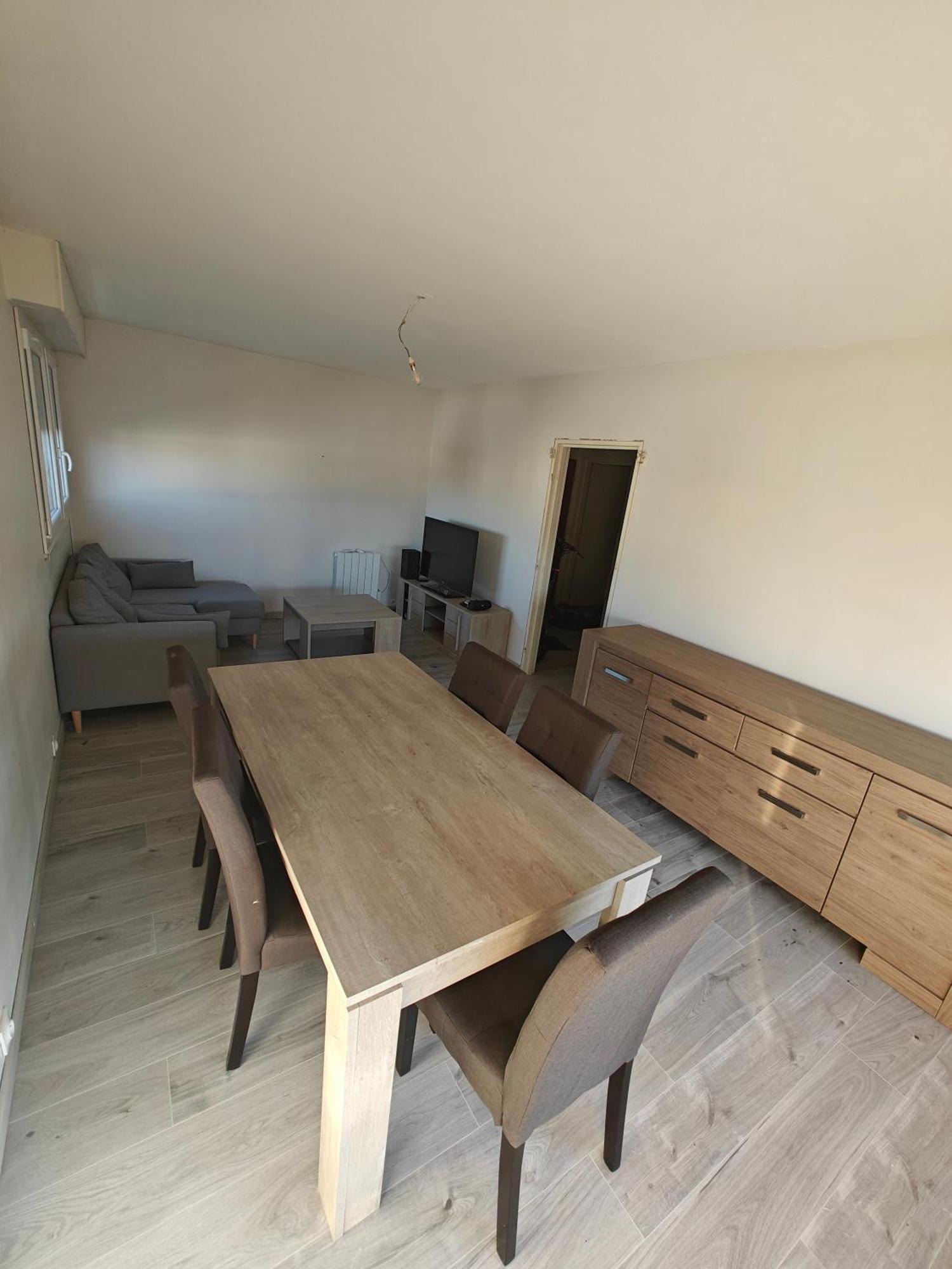 Chambre Poitiers *