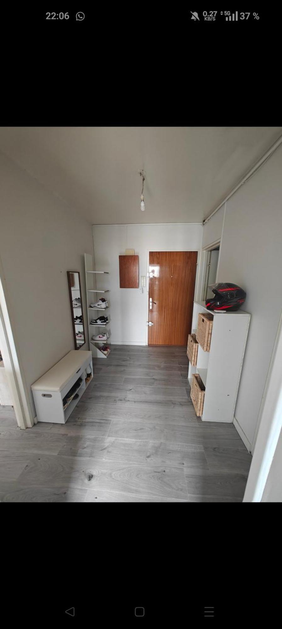 Chambre Poitiers Poitiers